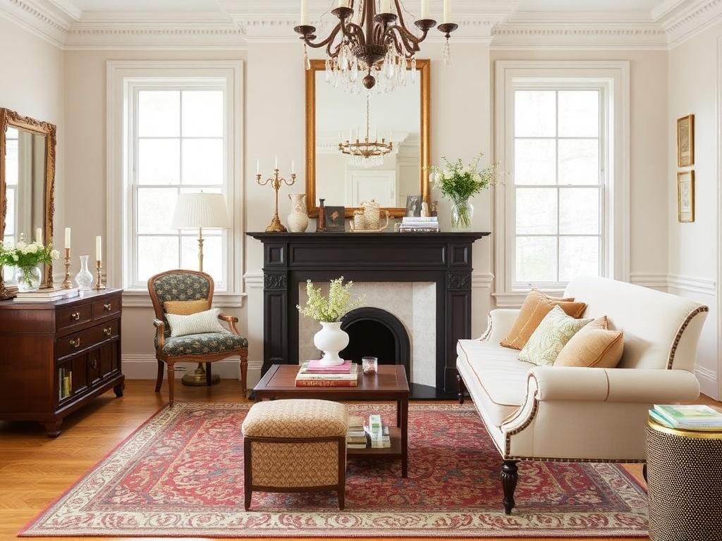     Der „Regency“-Stil nach „Bridgerton“. Einkaufstipps: Wo man Regency‑inspiriertes findet