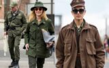 Military Style: Vom Feld in die Modestrassen — Wie Uniformen die Garderobe eroberten