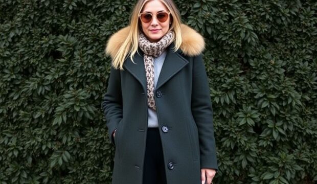 Comment Bien Choisir son Manteau d'Hiver: Cómo escoger el abrigo de invierno perfecto sin perder estilo ni calor