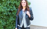 Leather from Head to Toe: The Complete, Stylish Guide to Wearing Leather All Over