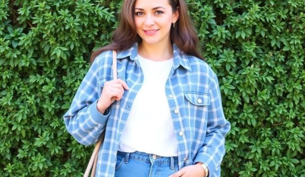 Cómo crear infinitos outfits con solo 7 prendas básicas: la guía completa y divertida