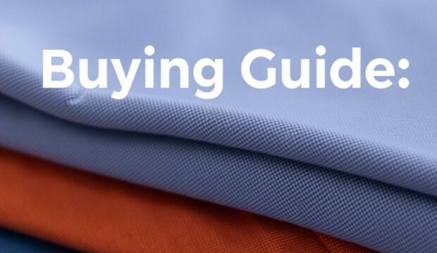 Guía definitiva de compra: Cómo reconocer una prenda de calidad (Guide d'Achat : Comment Reconnaître un Vêtement de Qualité)