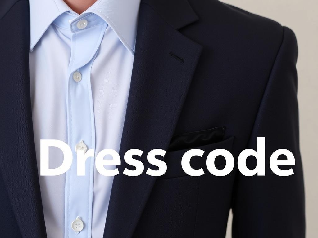     Kleiderordnung: Dresscodes richtig interpretieren. Cómo adaptar tu armario sin gastar una fortuna