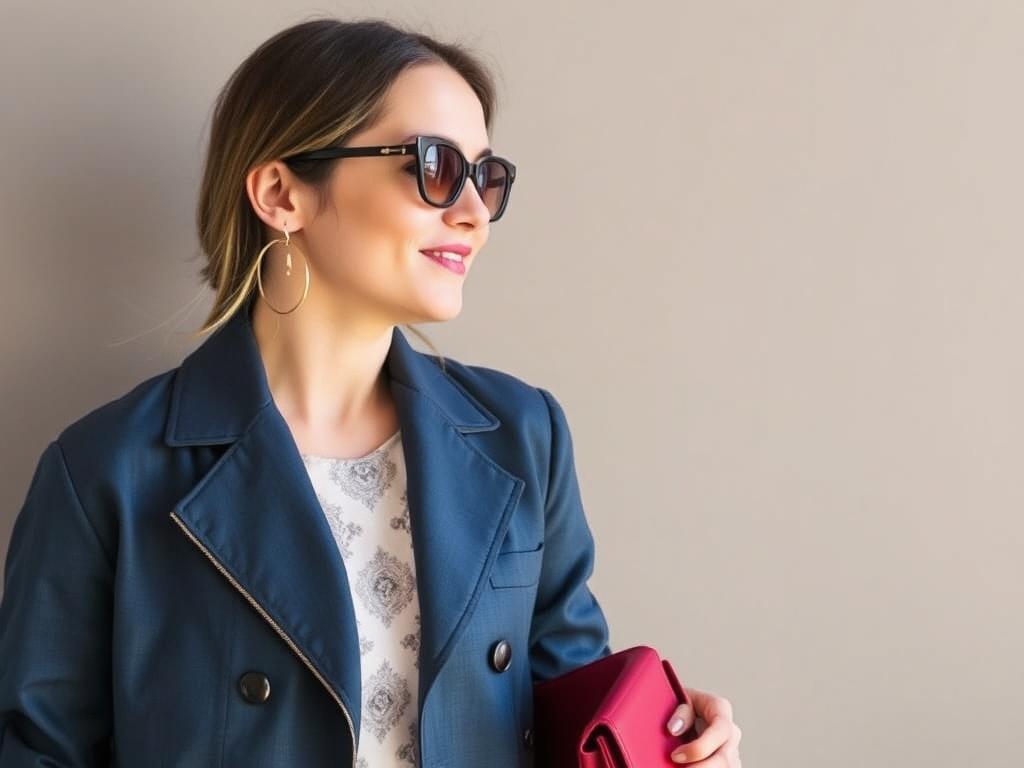     Comment Définir son Style Personnel en 5 Étapes. Consejos finales y recursos útiles
