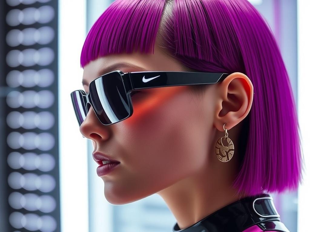     Le style futuriste : Matières et coupes innovantes.. Conclusion