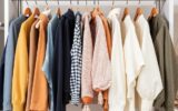 Rotación de temporada: cómo guardar tu ropa correctamente para que dure y te haga la vida más fácil