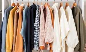 Rotación de temporada: cómo guardar tu ropa correctamente para que dure y te haga la vida más fácil