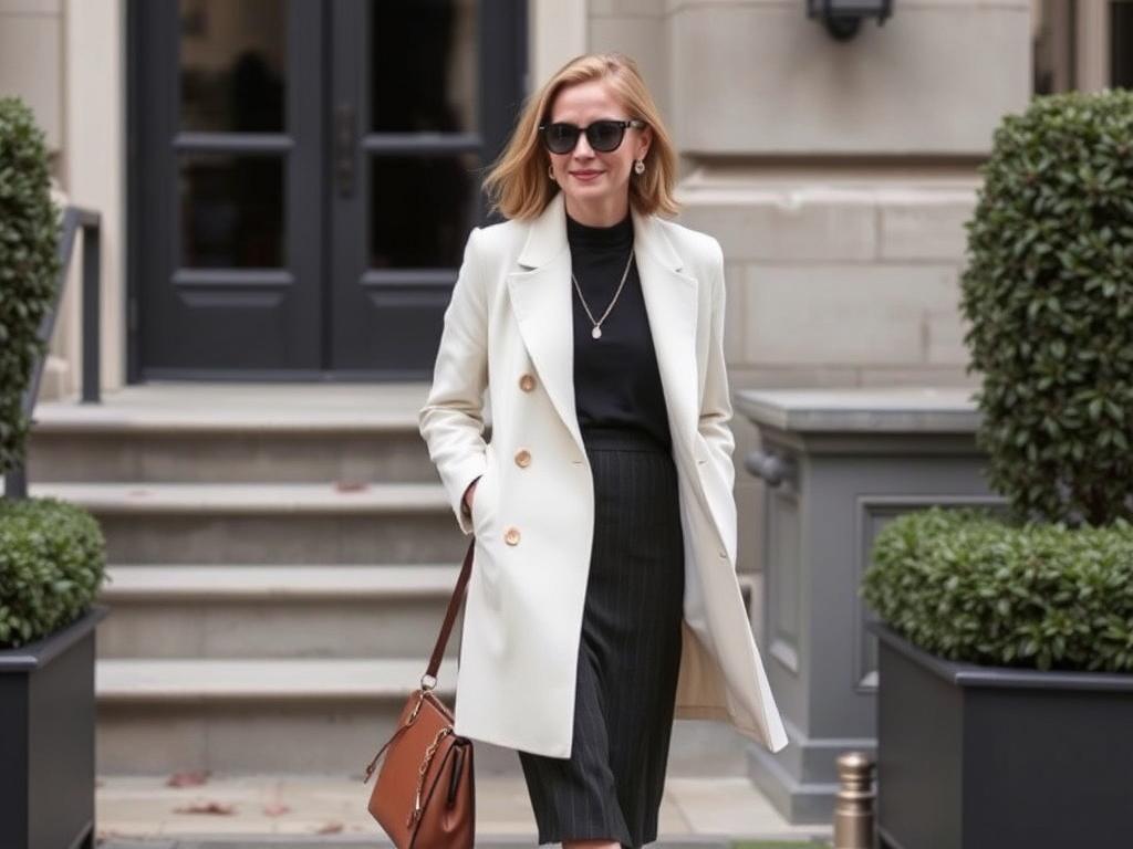     The Art of Quiet Luxury: Dressing with Understated Elegance. Errores comunes y cómo evitarlos