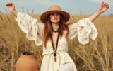 Le style bohème-chic : Romantisme et liberté