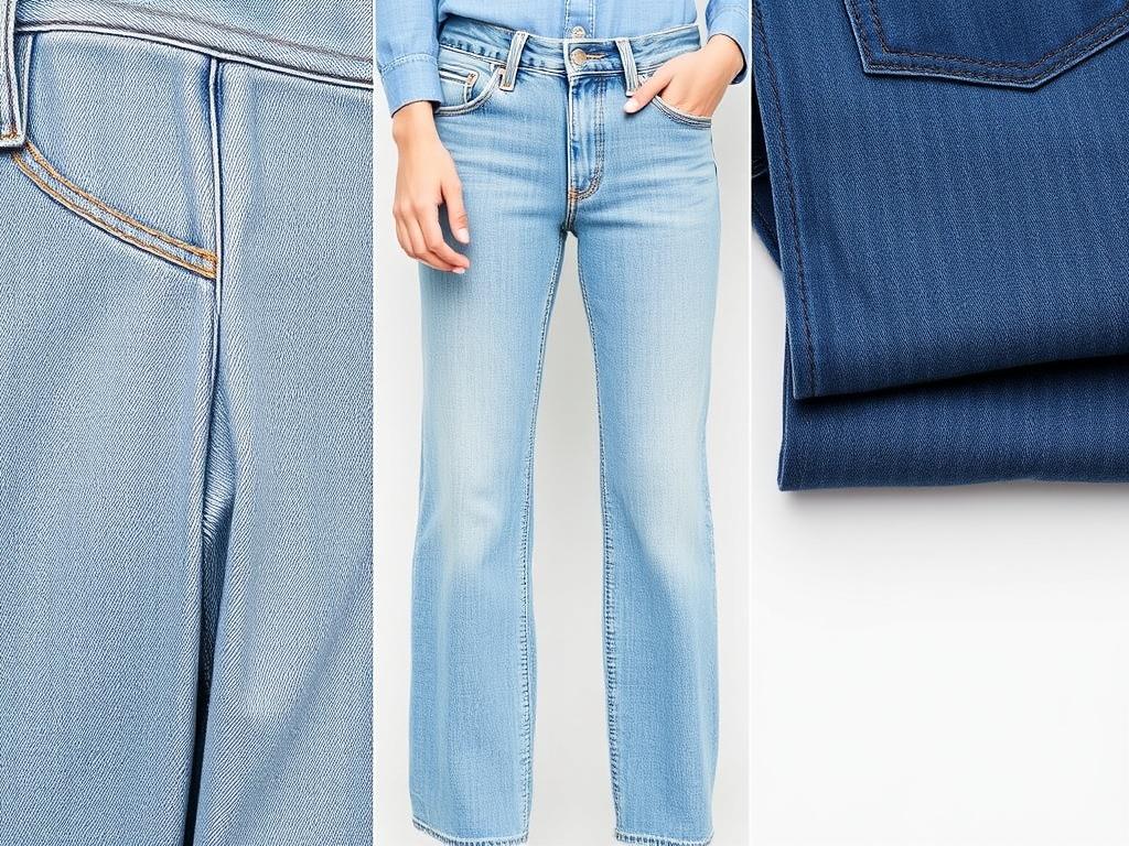     The Ultimate Denim Guide: Finding Your Perfect Fit. Cómo elegir el color y el lavado según ocasión