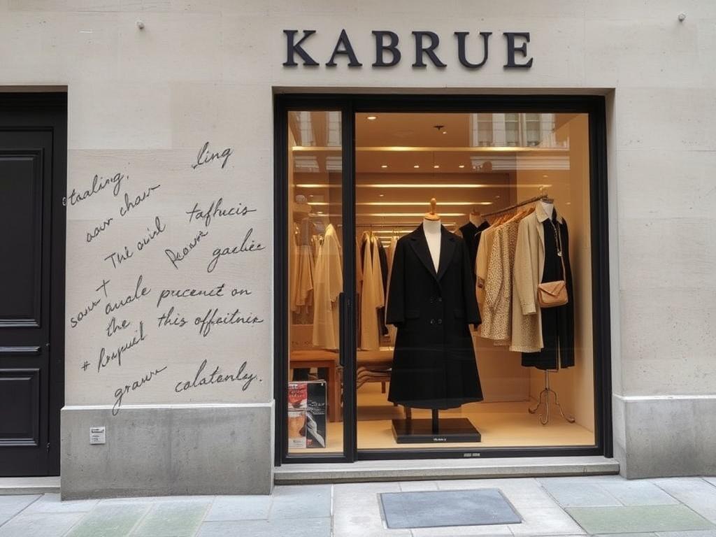    Les Marques Françaises à Découvrir Absolument. Moda y lujo: la tradición que sigue reinventándose