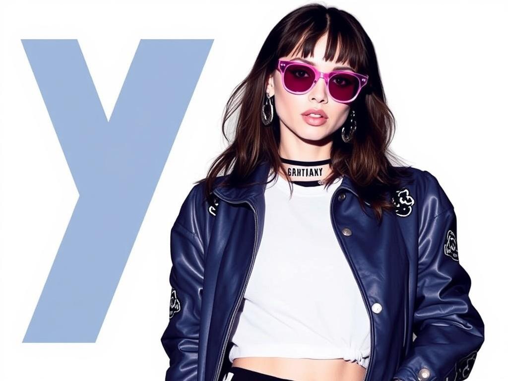     Y2K-Mode: Die Rückkehr der 2000er-Jahre-Trends. Marken, Kollaborationen und High-Fashion-Zitate