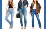 The Ultimate Denim Guide: Encontrando tu corte perfecto