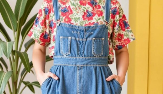 Secondhand & Vintage: Einzigartige Styles nachhaltig shoppen — guía práctica para vestir con historia