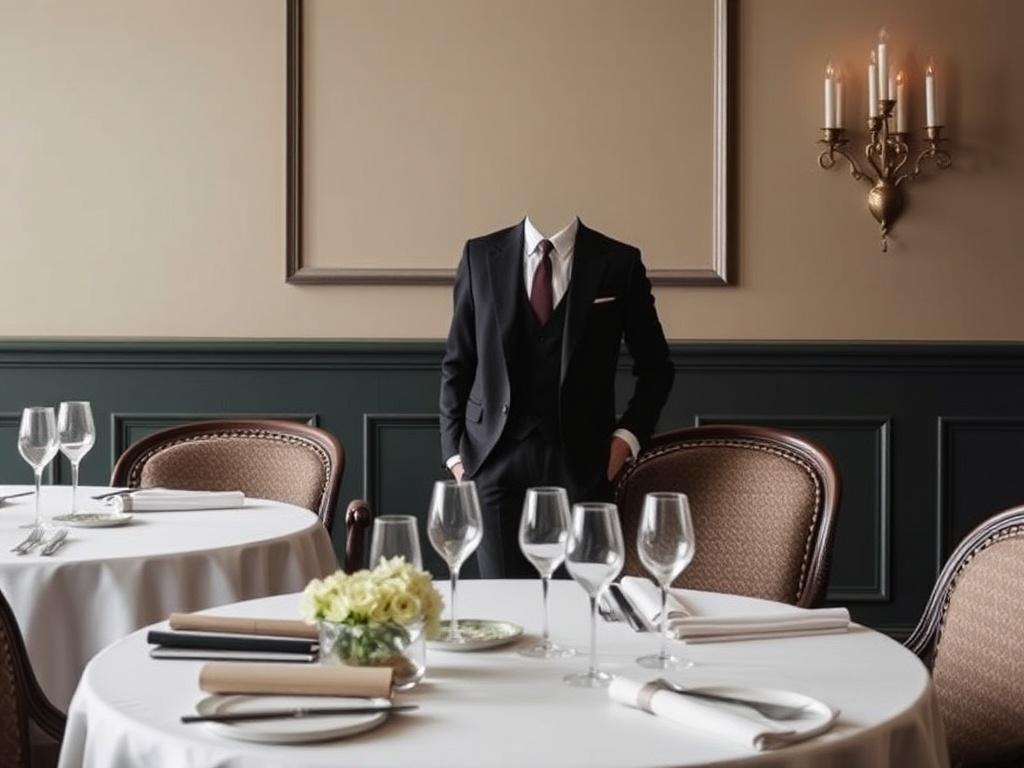     Le style "Old Money" : L'élégance discrète.. Comportement, manières et étiquette