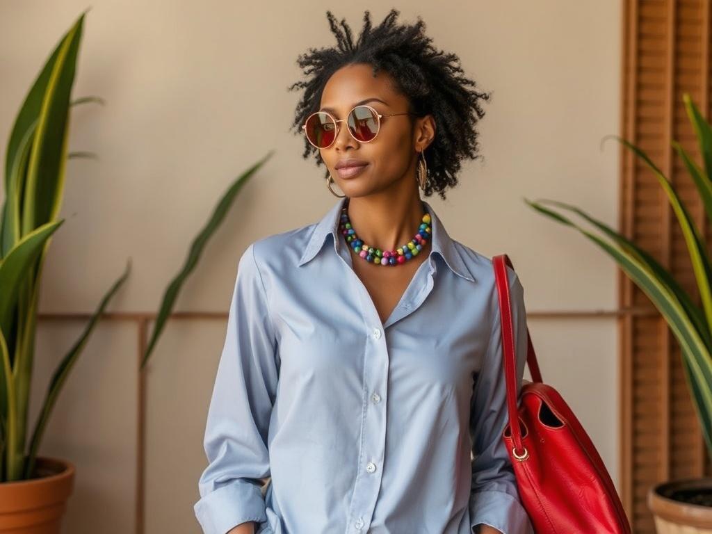     The Power of a Signature Accessory. Impacto cultural, sostenibilidad y ética