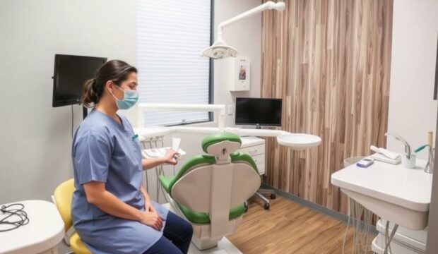 Услуги и преимущества частной стоматологической клиники: что важно знать перед визитом