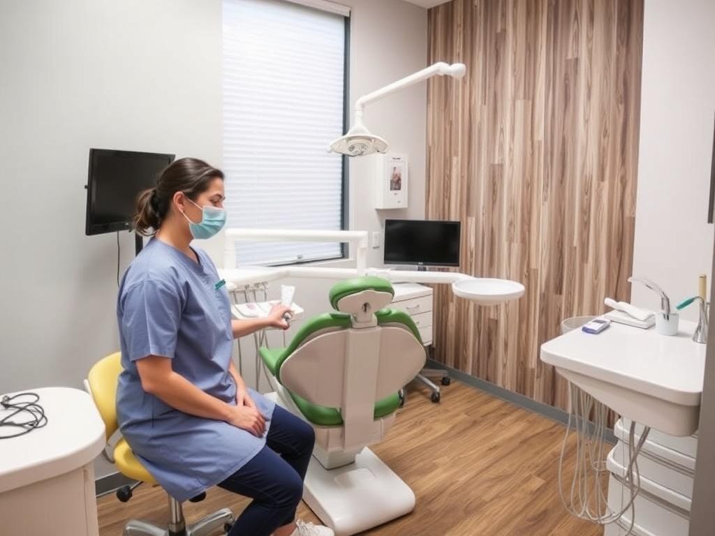 Услуги и преимущества частной стоматологической клиники: что важно знать перед визитом