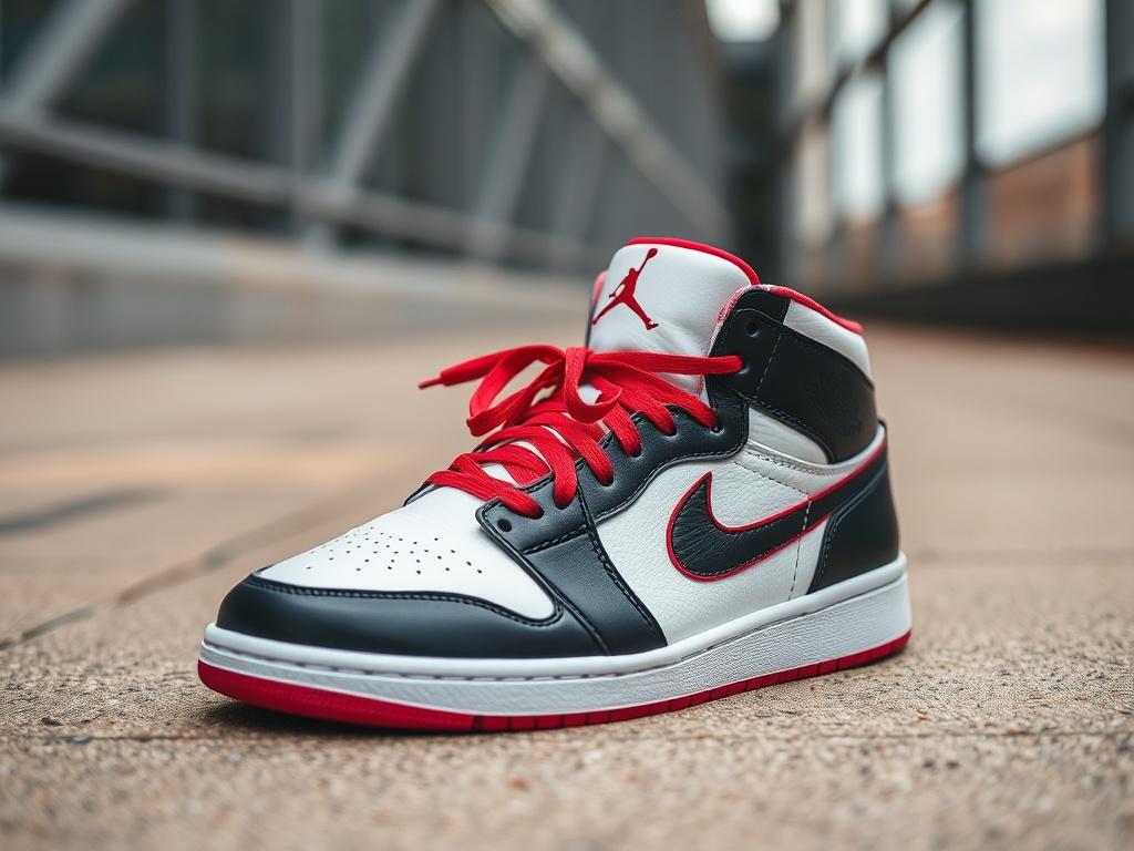 men's Jordan sneakersфото