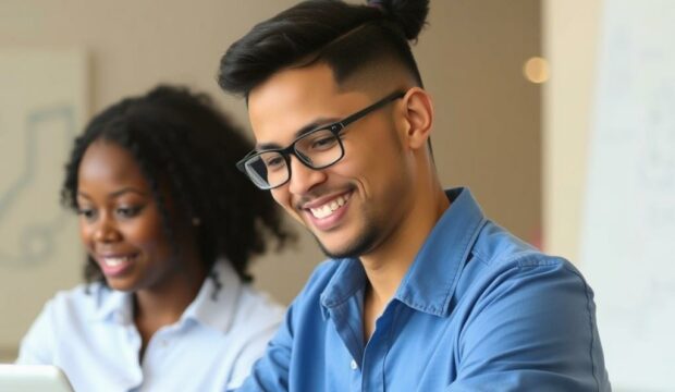 Повышение квалификации: план действий, который действительно работает