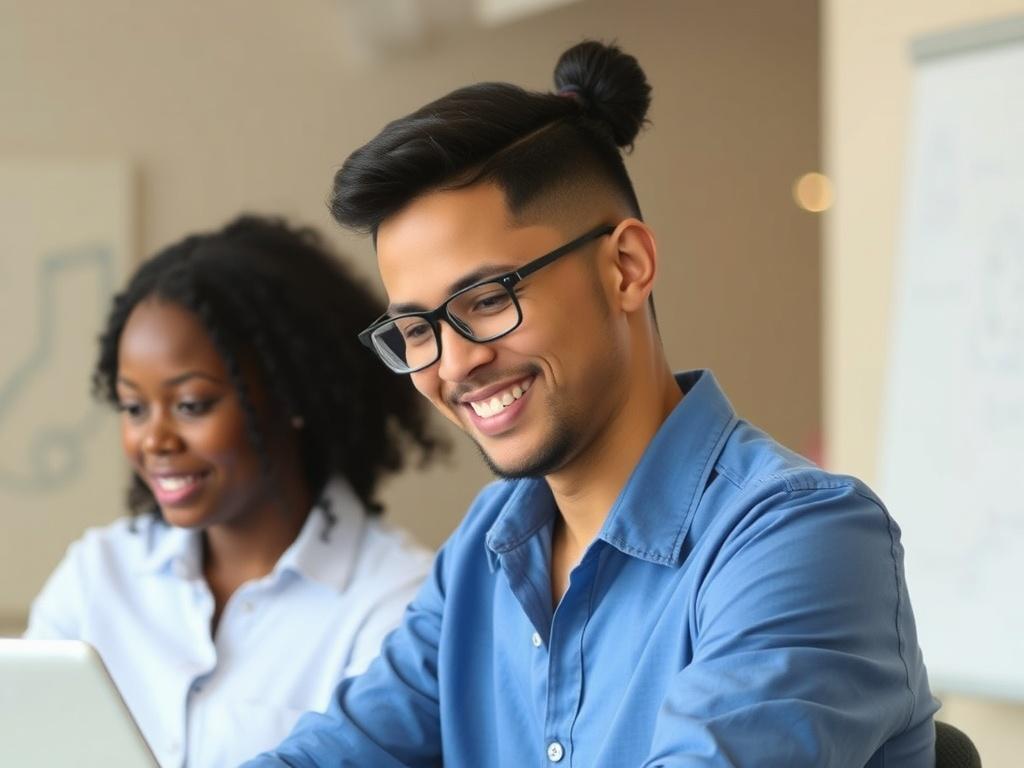 Повышение квалификации: план действий, который действительно работает