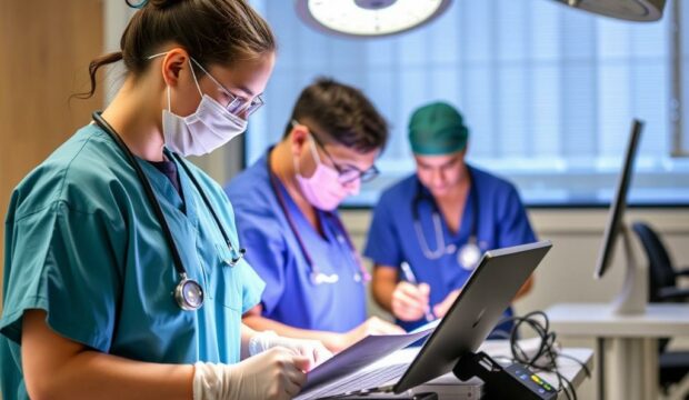 Как готовят людей к медпрофессиям: от первой практики до уверенной работы в палате