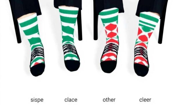 Носки для директоров: статусные решения