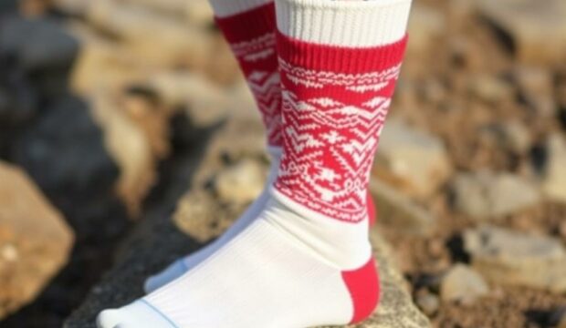 Носки для паломничества: долговечность и мягкость — как выбрать спутников по пути