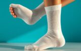 Носки для стретчинга: эластичность и свобода