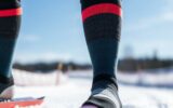 Носки для бобслея: экстремальная защита