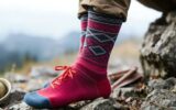 Носки для кемпинга: практичность и тепло, которые реально работают в полевых условиях