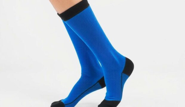 Носки для дайвинга: неопрен и тепло