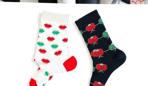 Носки для рестораторов: статус и вкус