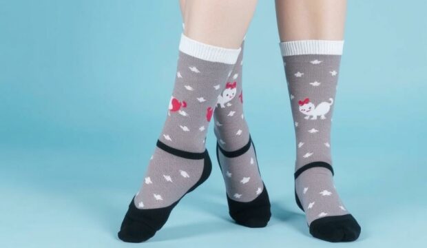 Носки для балета: специальные модели, которые держат технику на высоте