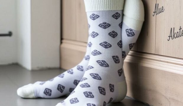 Носки для копирайтеров: вдохновение в деталях