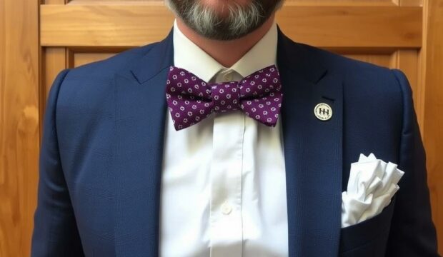 Как выбрать носки под костюм? Нюансы стиля и практические советы для идеального образа