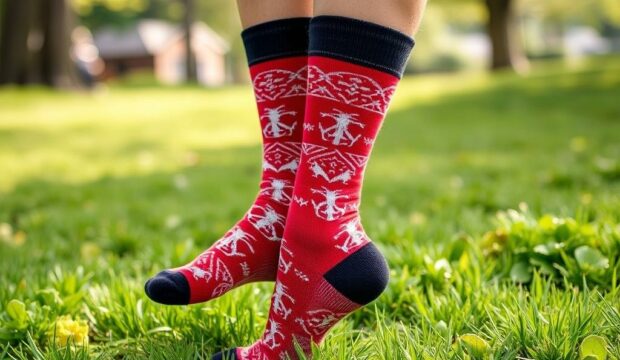 Носки для философов: свобода мысли и движений