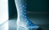 Носки для биологов: лёгкость и вентиляция
