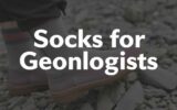 Носки для геологов: прочность на неровной местности