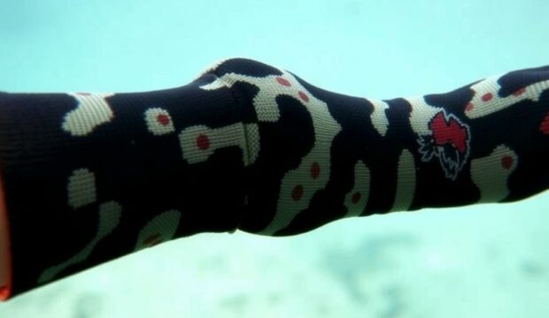 Носки для подводной охоты: маскировка и тепло — как выбрать и носить правильно