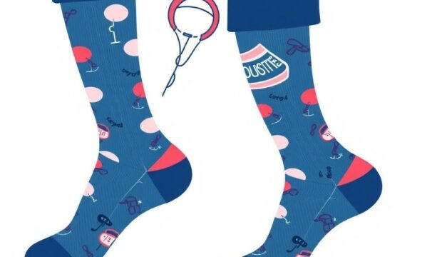 Носки с концепциями: философия образа