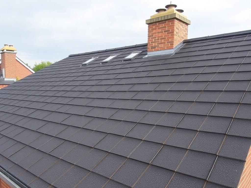 Soft roofing Soft roofingфото