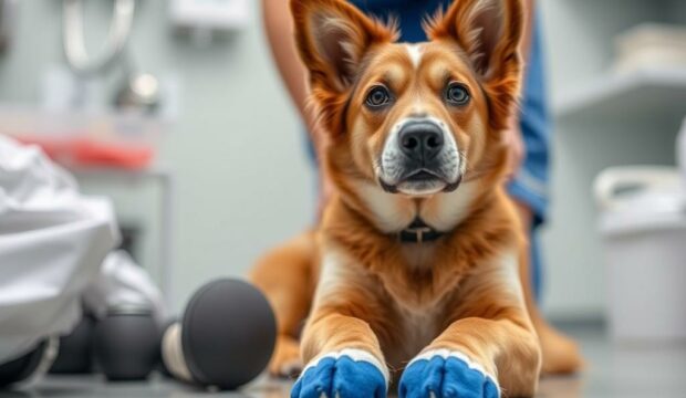 Носки для ветеринаров в клинике: лёгкость ухода — как выбрать и жить в ритме ухода