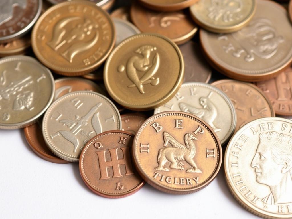 How to Check the Value of Old Coins: A Practical, Step-by-Step Guide