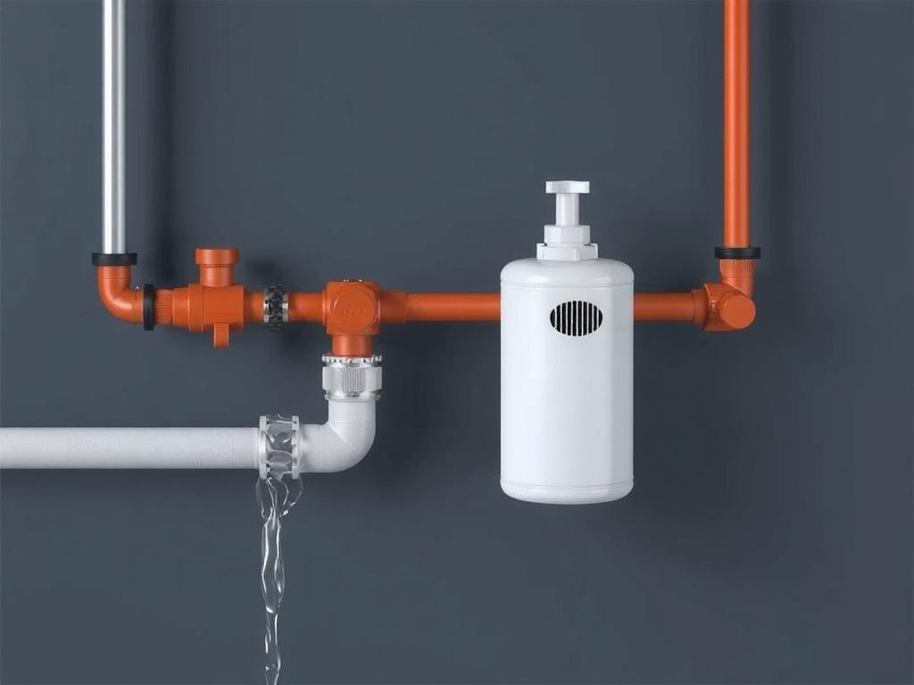 water leakage protection system water leakage protection systemфото