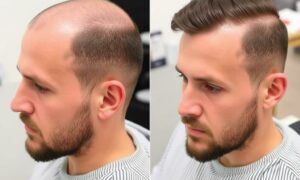 Пересадка волос для мужчин: что важно знать перед решительным шагом