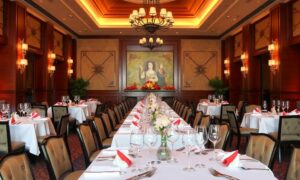 Ресторан для банкета: как выбрать место, чтобы гости вспоминали вечер с улыбкой