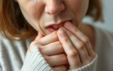 Сухой раздражающий кашель: почему он не проходит и что с этим делать