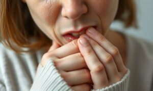 Сухой раздражающий кашель: почему он не проходит и что с этим делать