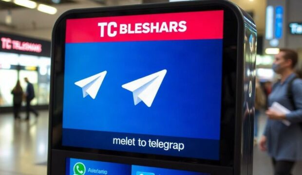 Реклама в Telegram: как она работает и почему на нее смотрят все внимательнее